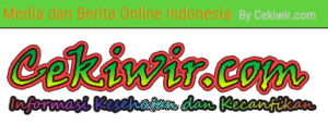 Cekiwir.com Situs Media dan Berita Online Terkemuka di Indonesia